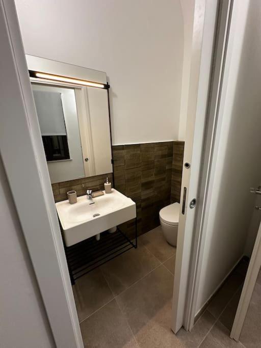 Casa Ginestra Di Palazzo Biondi Villa Giarre Eksteriør bilde