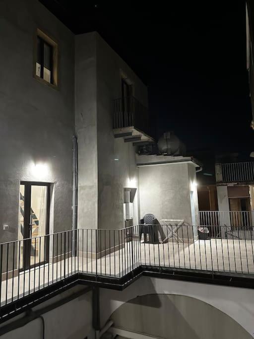 Casa Ginestra Di Palazzo Biondi Villa Giarre Eksteriør bilde