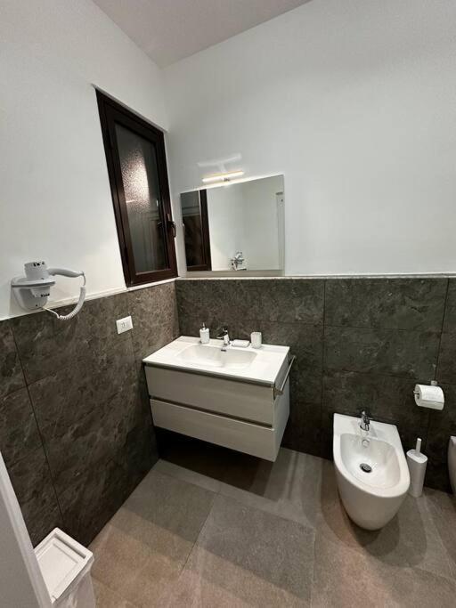 Casa Ginestra Di Palazzo Biondi Villa Giarre Eksteriør bilde