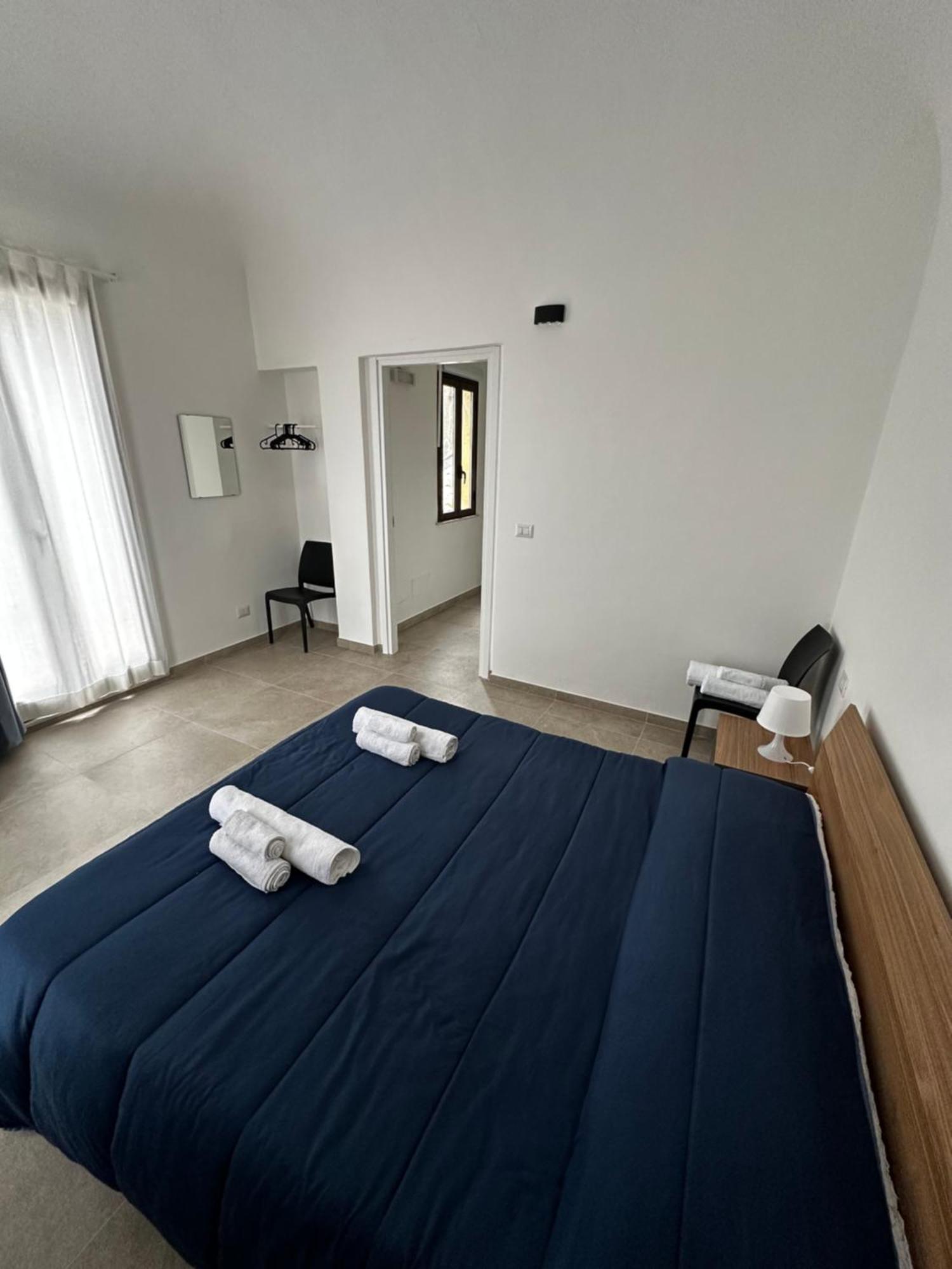Casa Ginestra Di Palazzo Biondi Villa Giarre Eksteriør bilde